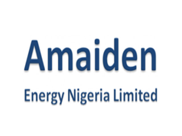Amaiden Energy Nigeria Limited 1585054251 L