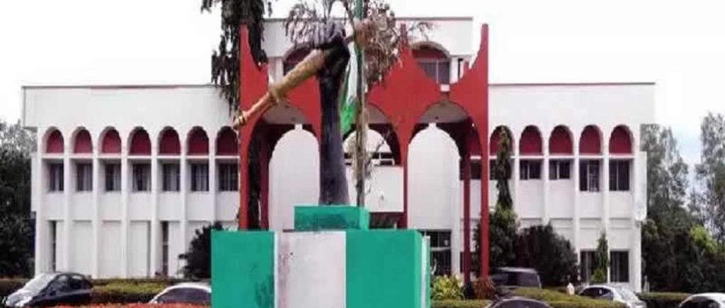 Anambra Lawmaker