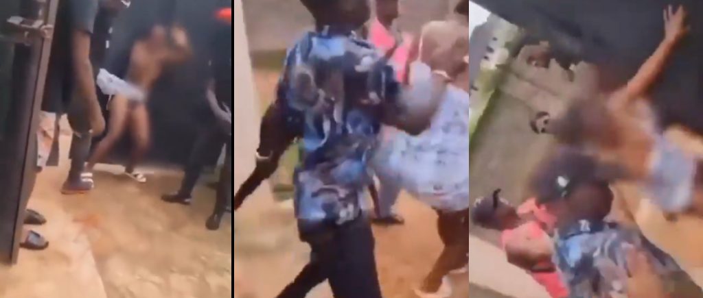 Anambra Vigilante Corper