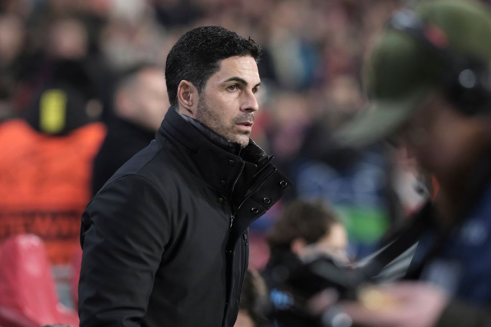 Eze Move A Sign Of Arsenal’S ‘Ambition’, Says Arteta