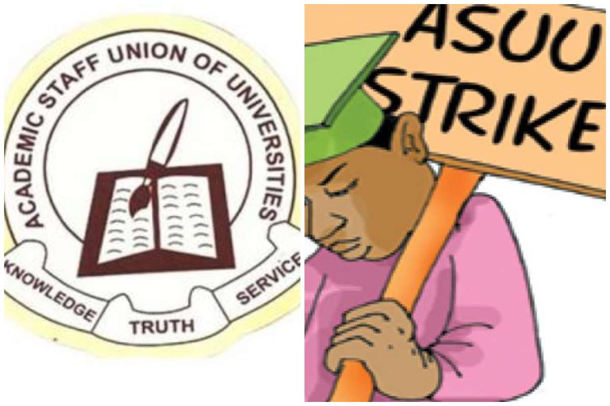 Why Govt Must Pay Withheld University Teachers’ Salaries