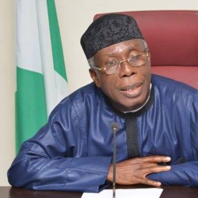 Audu Ogbeh 6