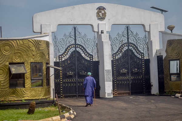Awujale: Fusengbuwa Ruling House Seeks Ancestors’ Blessings