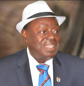 The Dwindling Standard Of Education In Nigeria: The Way Forward (2), By Afe Babalola