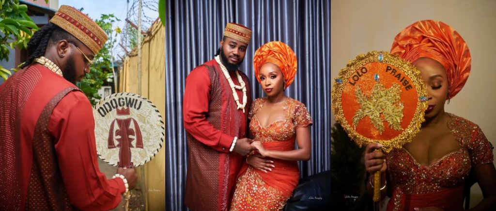 Bbnaija Praise
