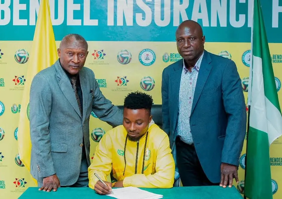 Bendel Insurance