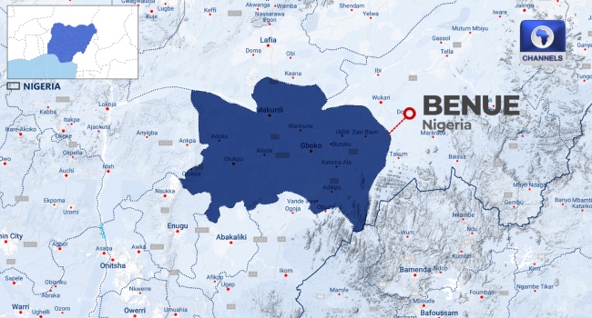 Benue