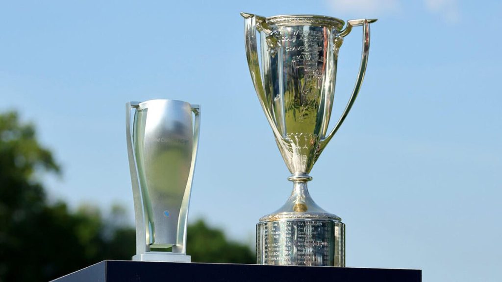 2025 Bmw Championship Purse, Prize Money: Payout For Scottie Scheffler, Leaderboard From $20 Million Pool