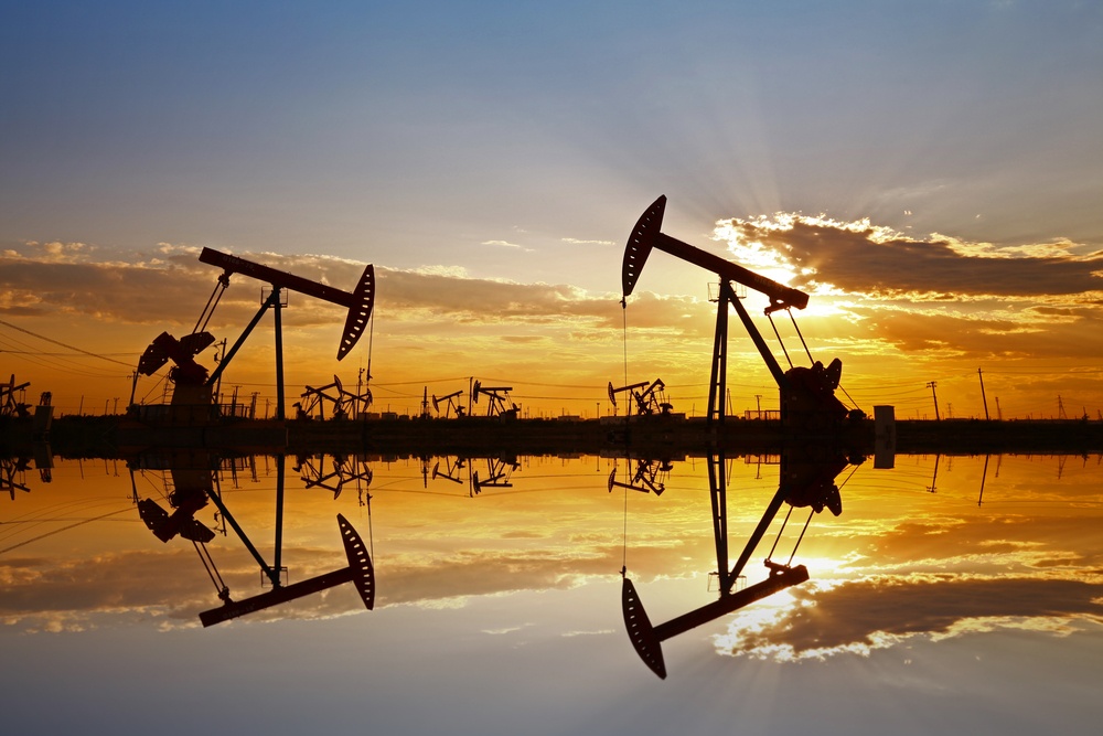 Brent Crude Oil