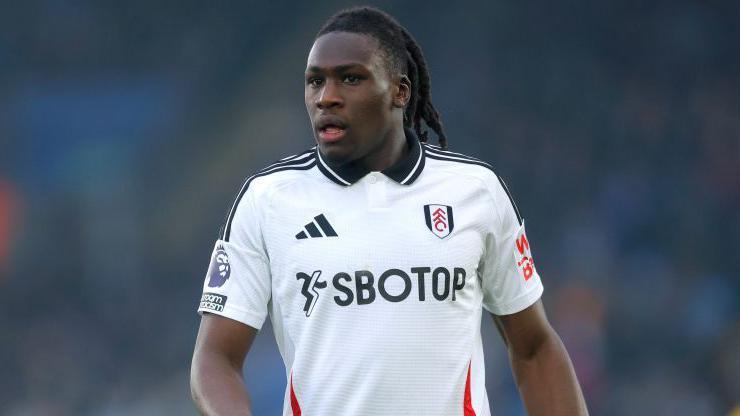 Calvin Bassey Racial Abuse