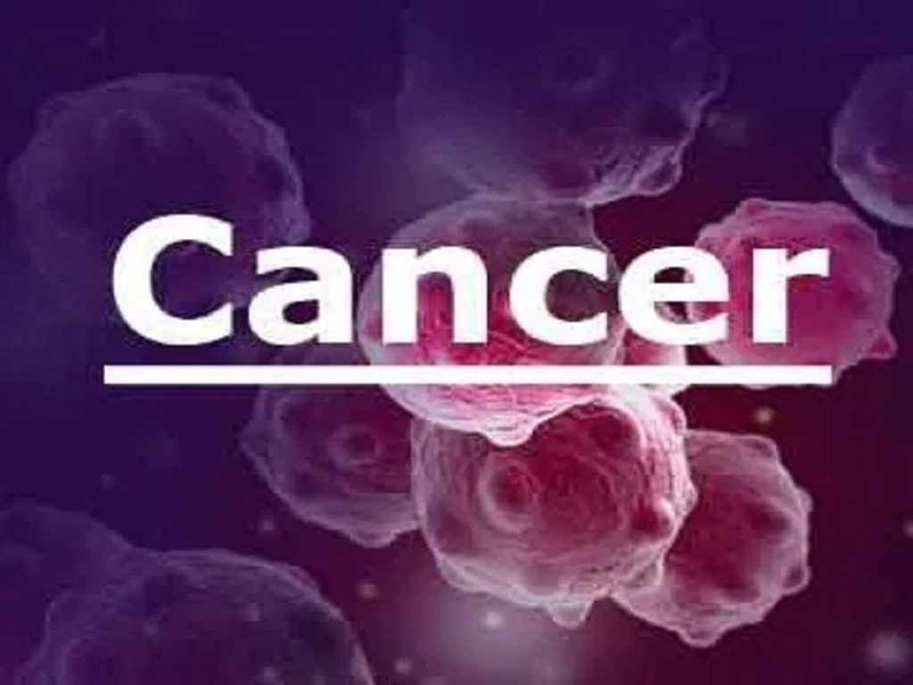 Cancer 1
