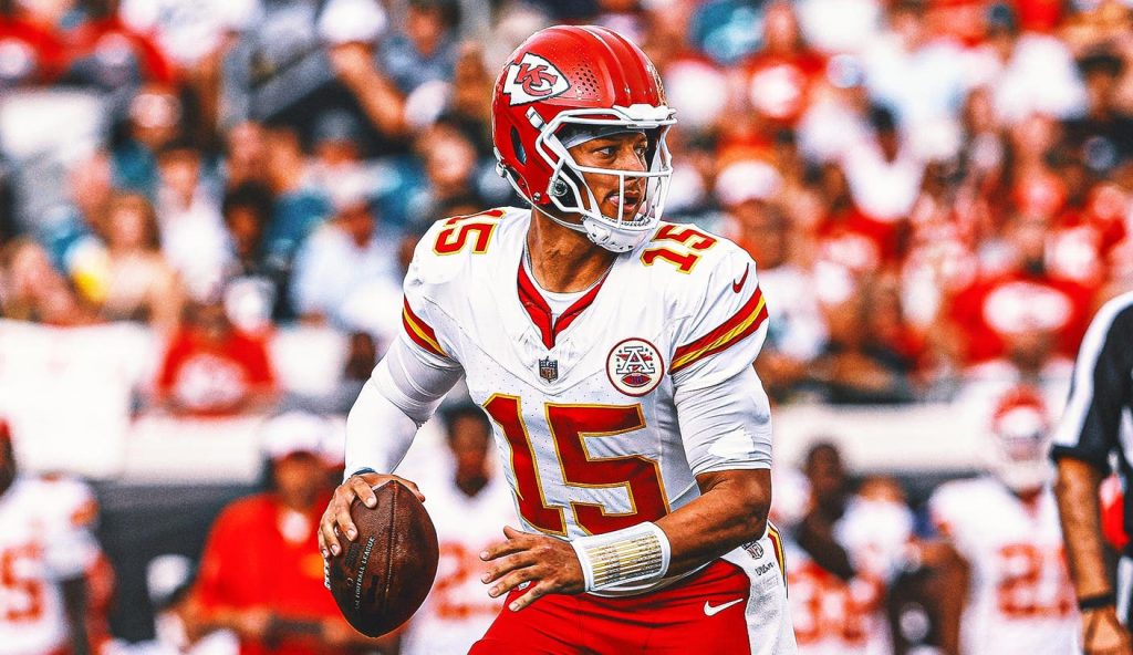 Chiefs