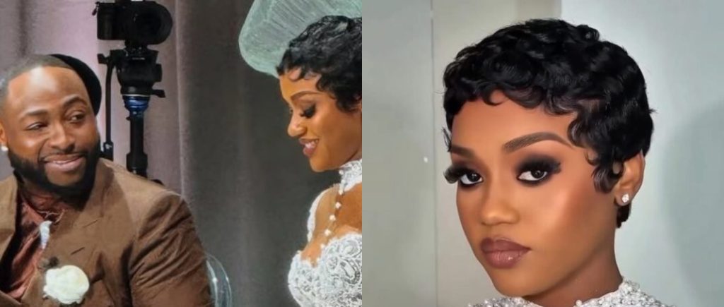 Chioma Hairstyle