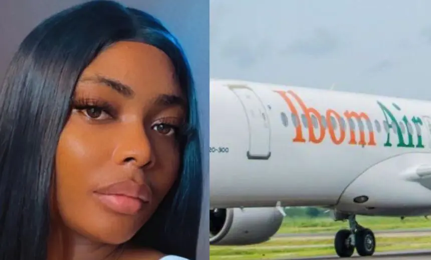 Comfort And Ibom Air