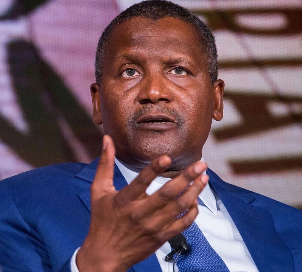 Dangote Cement Re-Trains Hundreds Of Truck Drivers To Boost Operational Efficiency