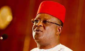 Dave Umahi