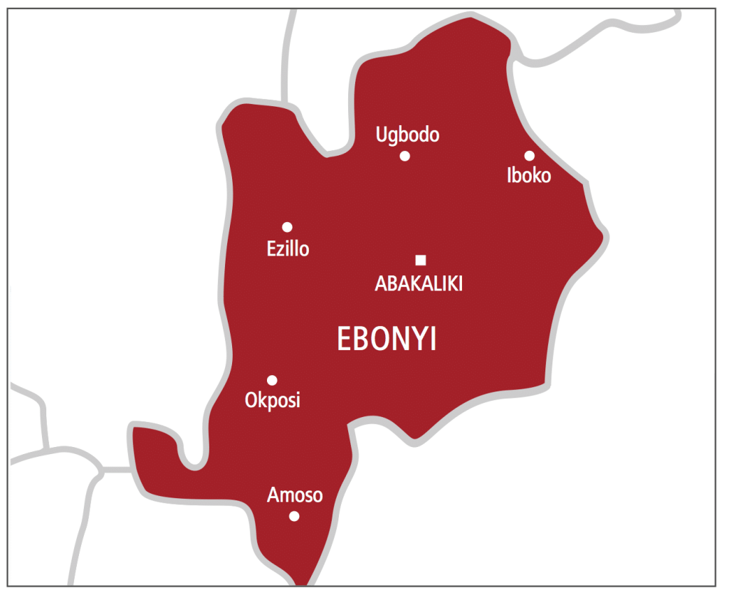 Ebonyi