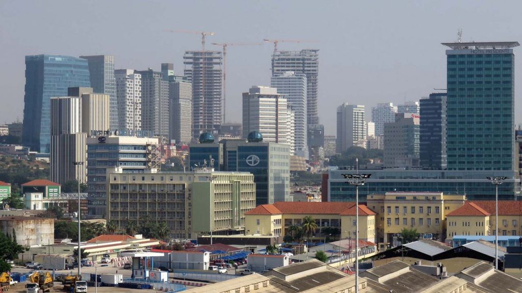 Nesg Recommends Economic Stabilization, Growth Priorities For Fg