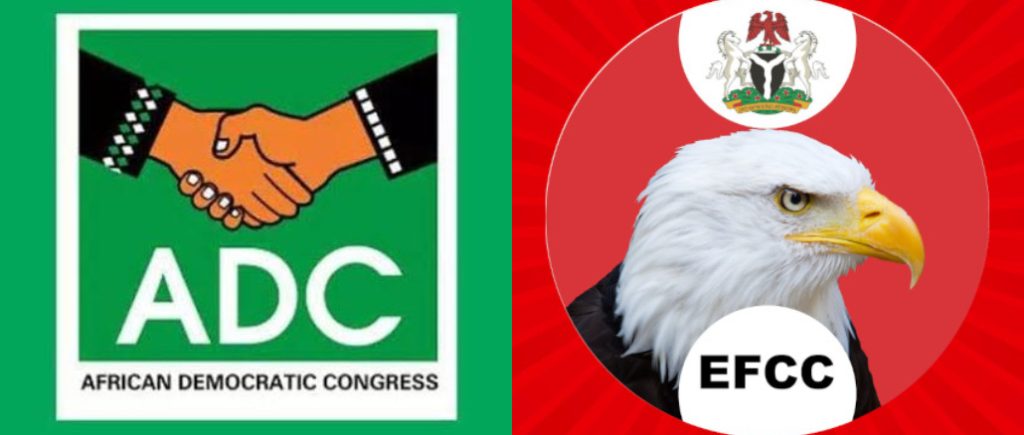 Efcc Adc