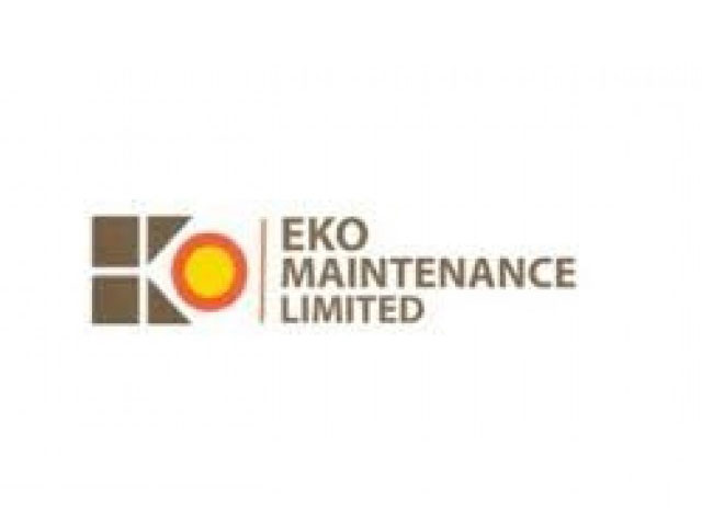 Eko Maintenance Limited 1594034082 L