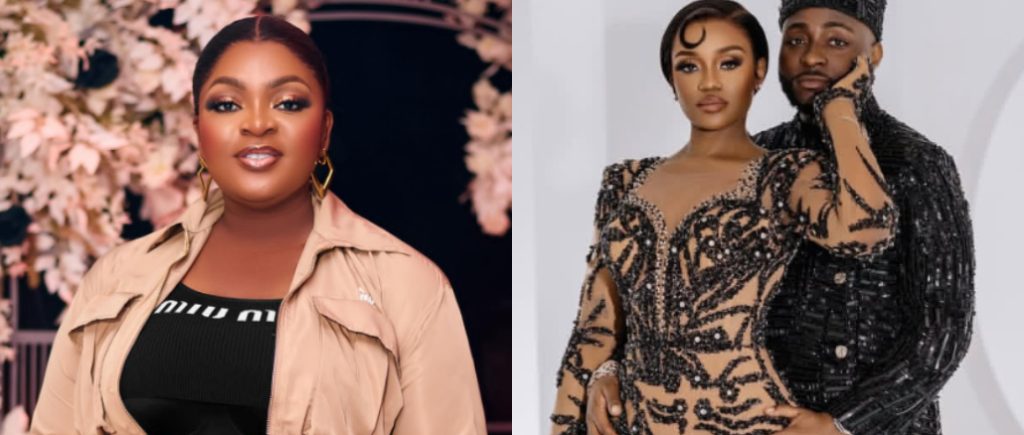 Eniola Davido Chioma