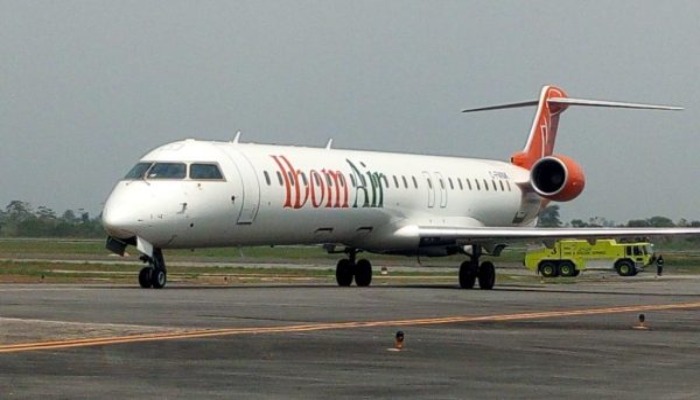 Fvkw4Eeu Ibom Air Resumes Flight Operations July 8
