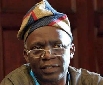 Falana To Apc, Pdp: Prove You’re Not Terrorist Groups, Urges Fg To Act On Canadian Court Ruling