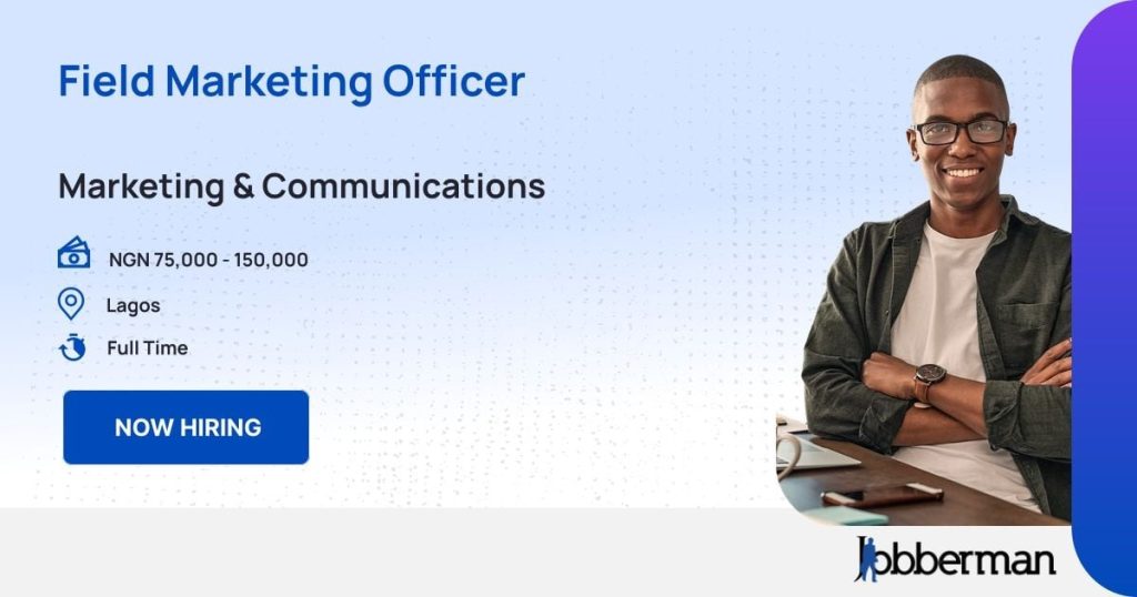 Field Marketing Officer Mgzd6M