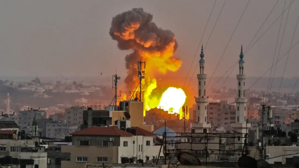 Gaza 75