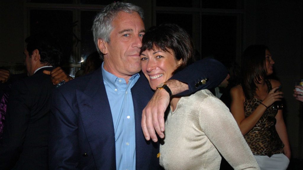 Judge Rejects Doj Request To Unseal Jeffrey Epstein Grand Jury Records
