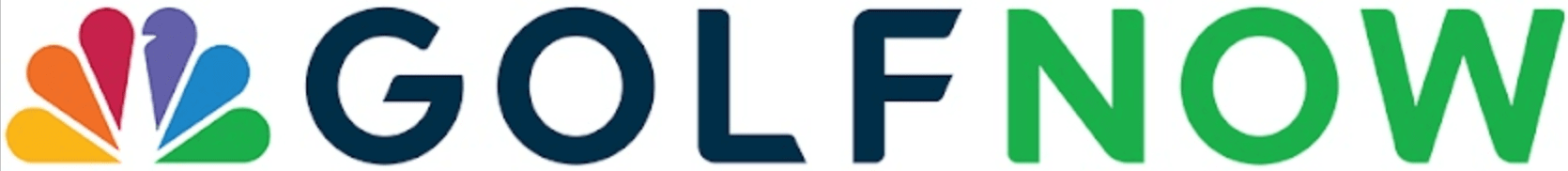 Golf Now Logo.