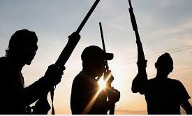 Gunmen Storm Security Chief’s Home In Imo, Kill Many