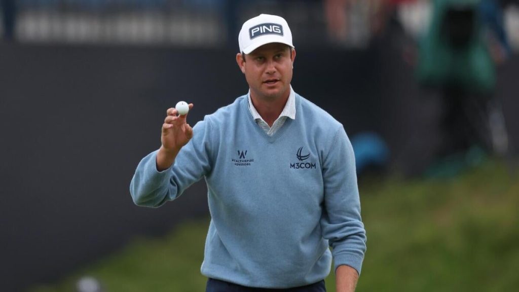 2025 Tour Championship Props, Expert Picks, Fedex Cup Playoffs Predictions: Pga Insider Backing Harris English