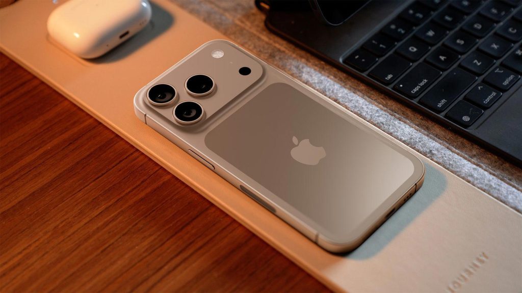 7 Android Phones That Can Rival Iphone 17 Pro