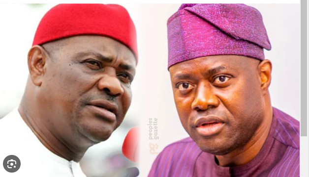 Crisis: Pdp Won’T Go Into ‘Gutter’ With Wike