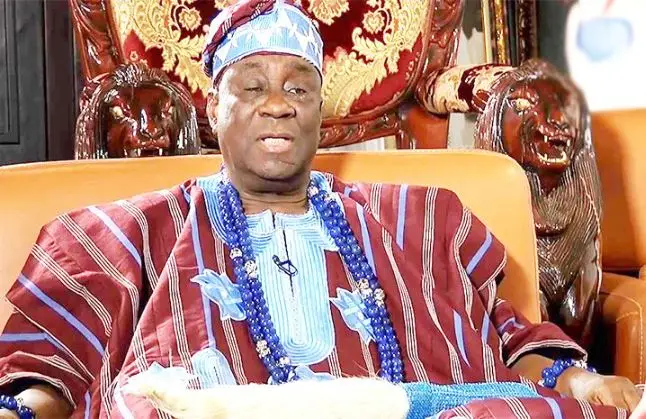 Oloja-Elect Drags Oba Of Lagos, Police To Court Over Alleged Harassment