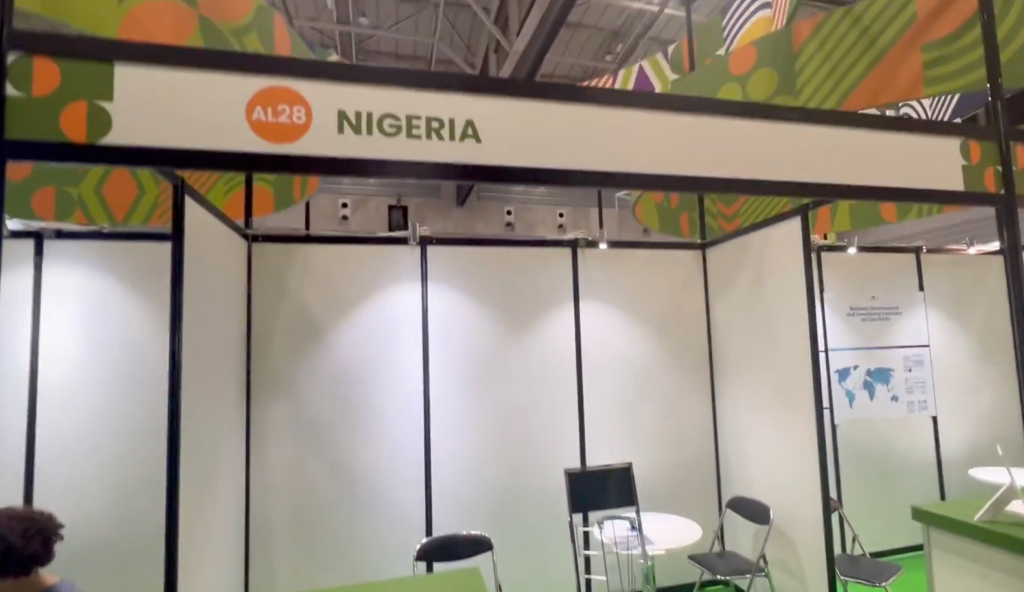 Empty Booth: Nigeria Not At Ticad 9 For Trade Expo, Focusing On Strategic Engagement