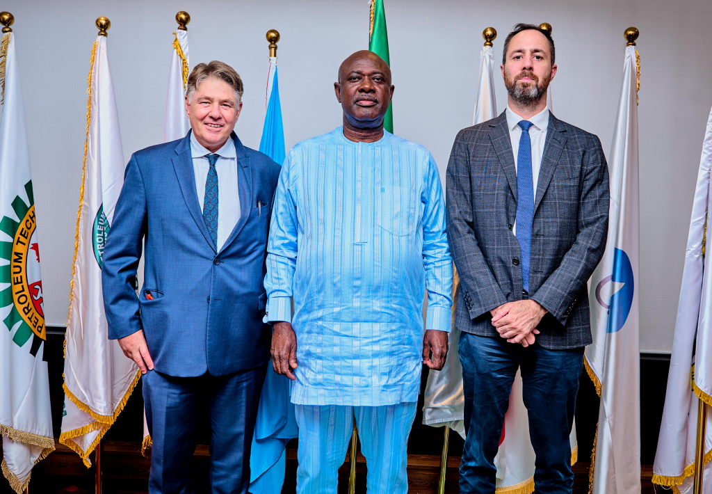 Nigeria Committed To Attracting Returning Investors With Global-Level Incentives