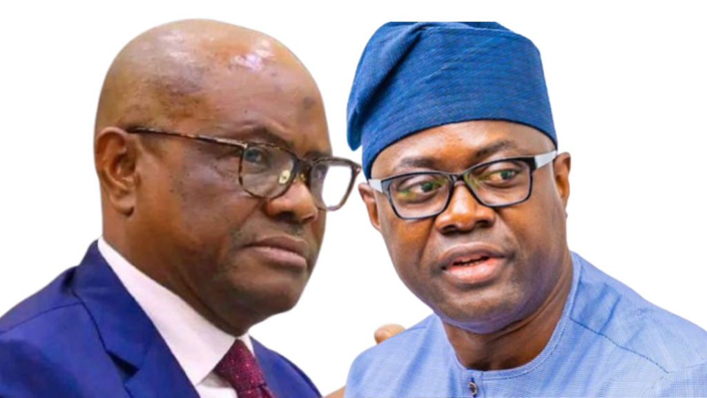Pdp Crisis: Combatants Strategise For Monday’s Make-Or-Mar Nec