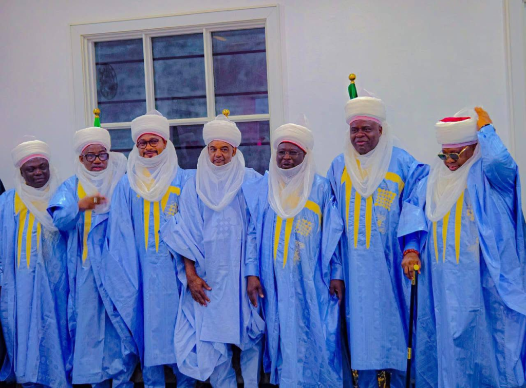 2027 Polls: Pdp Zones Presidency To South, Says Apc Won’t Play Fair
