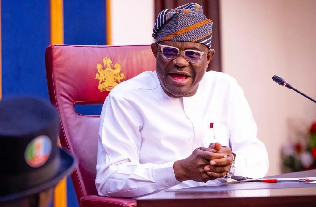 Wike Kicks Off New Phase Of Fct Water Projects
