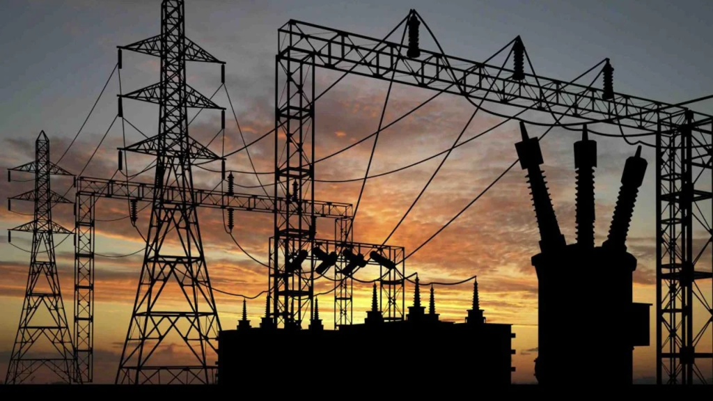Vandalism, Cause Of National Grid Collapses —Tcn
