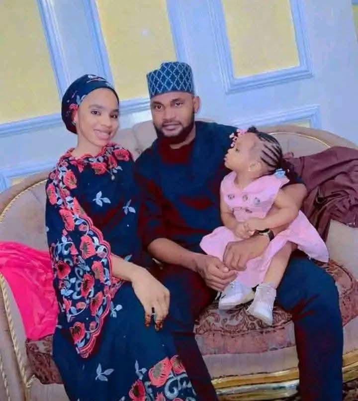 Gunmen Abduct Man, Wife, Daughter; Kill Vigilante In Midnight Attack On Katsina Metropolis
