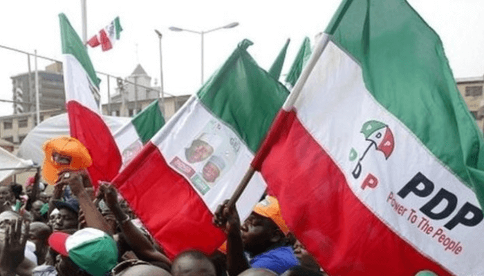 Pdp State Chairmen, Ex-Governors, Nass Members, Others Disown Southern Zoning Meeting