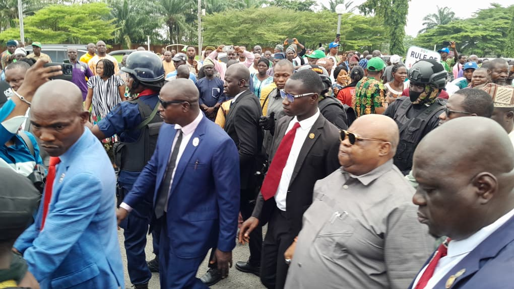 Withheld Funds: Apc Governors Would’Ve Stop Our Salaries