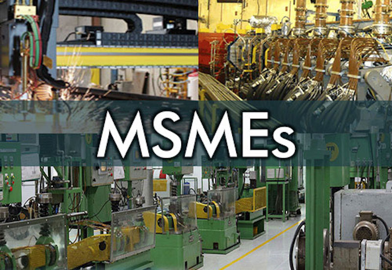 Ddmfb Reiterates Commitment To Empowering Msmes