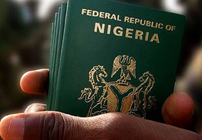 Fg Raises Passport Fees To N100,000, N200,000 Effective Sept 1