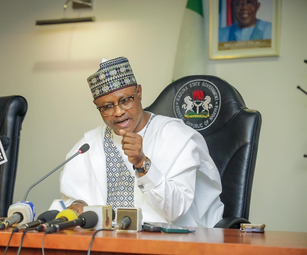 Kaduna Govt Dismisses Kidnap Ranking Report As False, Irresponsible