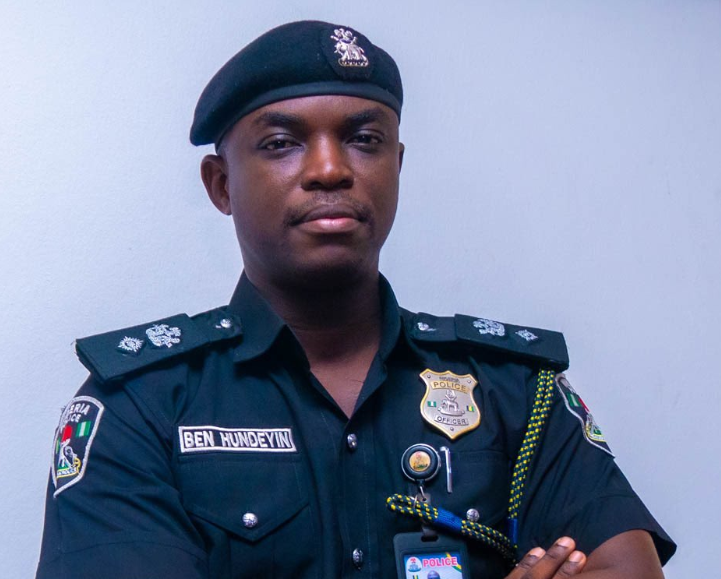 Police Probe Robbery Of N40M Jewellery From Ikeja Businessman Obama