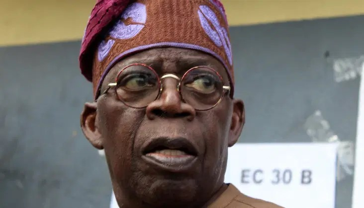 Archbishop Onuoha To Tinubu: Don’t Turn Nigeria To One-Party State